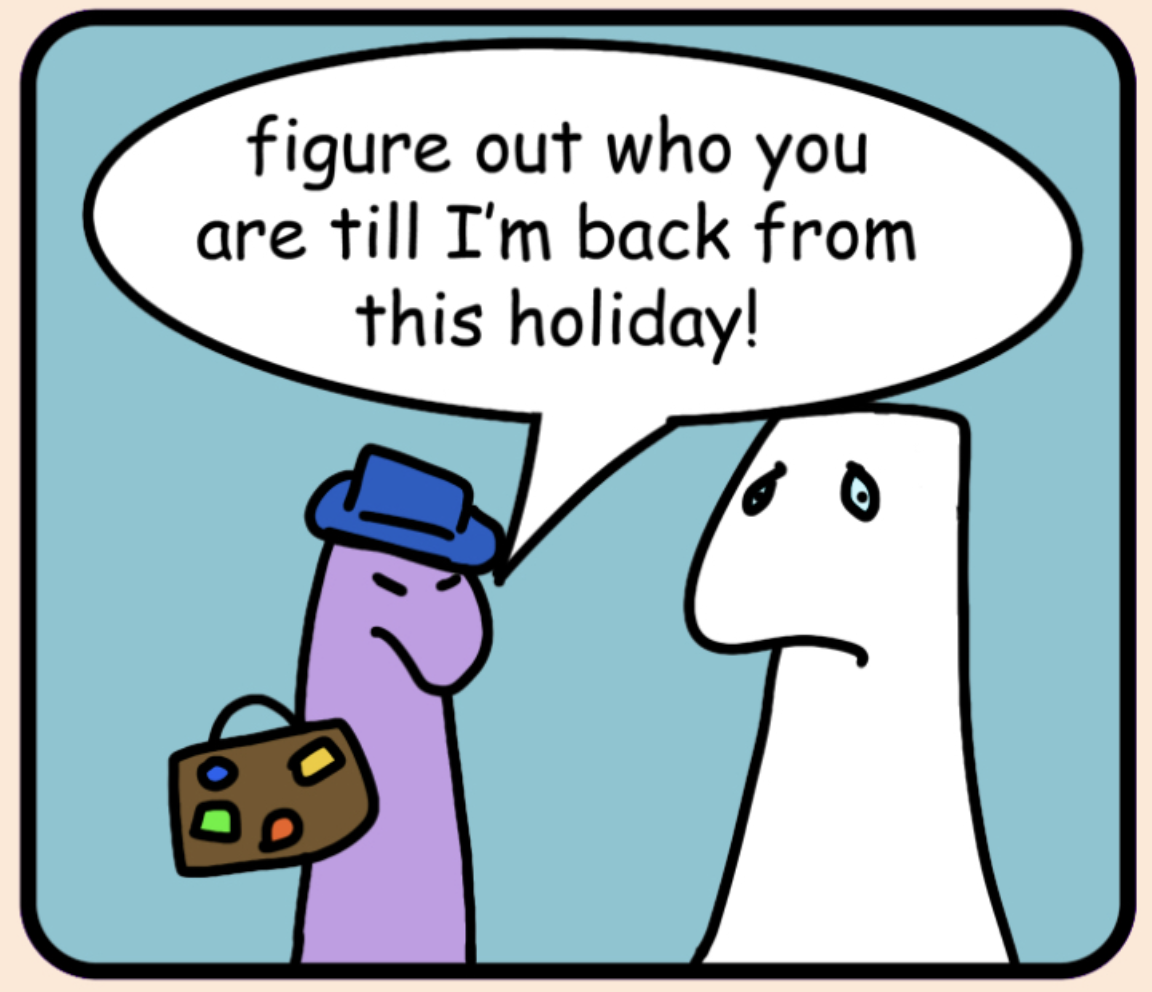 SockPuppetScience Holiday Task