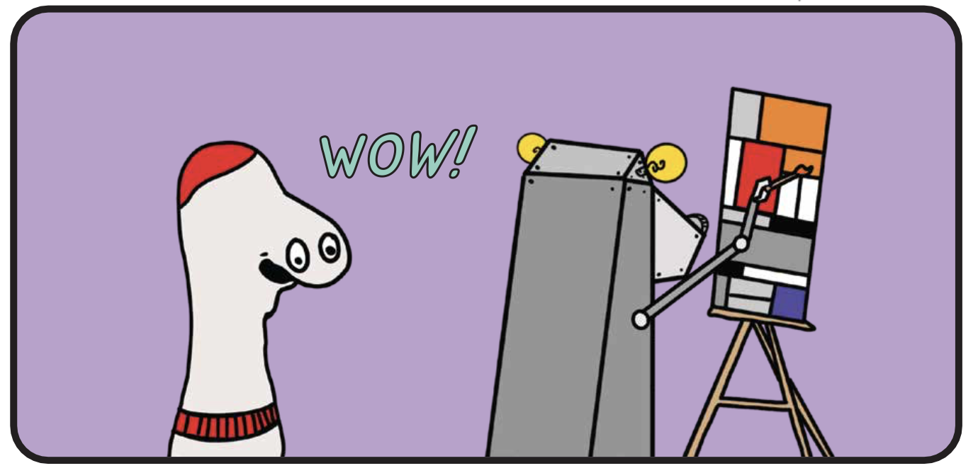 SockPuppetScience Holiday Task
